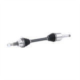 TrakMotive CV Axle Shaft GM-8475 - view 2