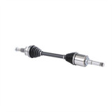 TrakMotive CV Axle Shaft P/N:GM-8475