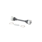 TrakMotive CV Axle Shaft P/N:VW-8065