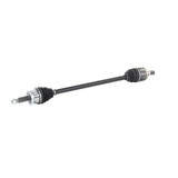 TrakMotive CV Axle Shaft P/N:HY-8217