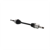 TrakMotive CV Axle Shaft P/N:GM-8062