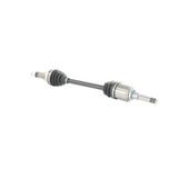 TrakMotive CV Axle Shaft GM-8394 - view 2