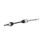TrakMotive CV Axle Shaft NI-8226 - view 2
