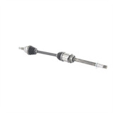 TrakMotive CV Axle Shaft TO-8437 - view 2