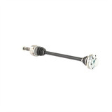 TrakMotive CV Axle Shaft VW-8808 - view 2