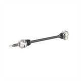 TrakMotive CV Axle Shaft VW-8808 - view 3