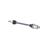 TrakMotive CV Axle Shaft KA-86019 - view 2