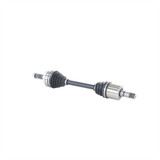 TrakMotive CV Axle Shaft MZ-8106 - view 2