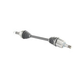 TrakMotive CV Axle Shaft P/N:NI-8374