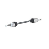 TrakMotive CV Axle Shaft TO-86031 - view 3