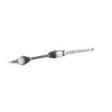 TrakMotive CV Axle Shaft MZ-8216 - view 2