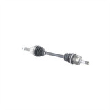 TrakMotive CV Axle Shaft MI-8087 - view 3