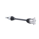 TrakMotive CV Axle Shaft NI-8745 - view 3