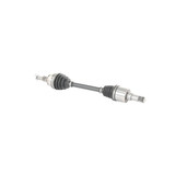 TrakMotive CV Axle Shaft P/N:FD-8238