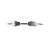 TrakMotive CV Axle Shaft P/N:NI-8049