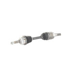 TrakMotive CV Axle Shaft NI-8049 - view 2
