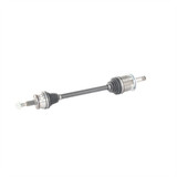 TrakMotive CV Axle Shaft MI-8174 - view 2