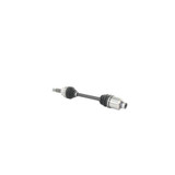TrakMotive CV Axle Shaft P/N:MZ-86001