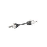 TrakMotive CV Axle Shaft P/N:CH-8052
