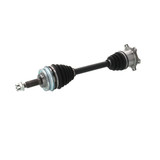 TrakMotive CV Axle Shaft TO-8008 - view 2