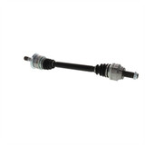 TrakMotive CV Axle Shaft P/N:BM-8186