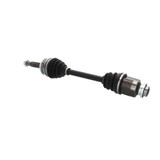 TrakMotive CV Axle Shaft P/N:MI-8180