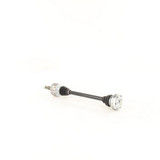 TrakMotive CV Axle Shaft P/N:VW-8168