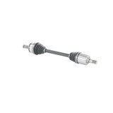 TrakMotive CV Axle Shaft P/N:HO-8576