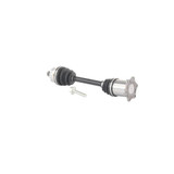TrakMotive CV Axle Shaft P/N:AD-8112