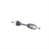 TrakMotive CV Axle Shaft NI-8054 - view 2