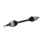 TrakMotive CV Axle Shaft CH-86027 - view 2