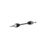 TrakMotive CV Axle Shaft NI-8673 - view 3
