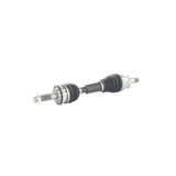 TrakMotive CV Axle Shaft P/N:TO-8043XTT