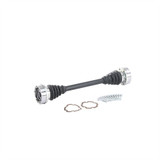 TrakMotive CV Axle Shaft VW-8044 - view 2