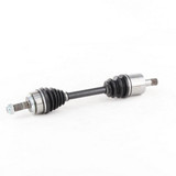 TrakMotive CV Axle Shaft HO-8641 - view 2