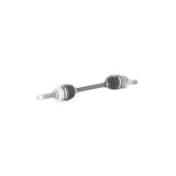 TrakMotive CV Axle Shaft P/N:GM-8018