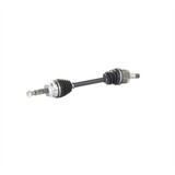 TrakMotive CV Axle Shaft MI-8113 - view 2
