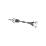 TrakMotive CV Axle Shaft TO-8311 - view 2