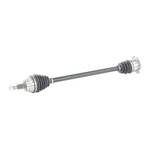 TrakMotive CV Axle Shaft VW-8070 - view 3