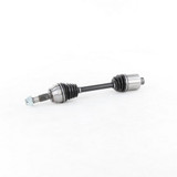 TrakMotive CV Axle Shaft P/N:CH-8320