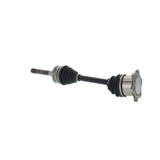 TrakMotive CV Axle Shaft P/N:TO-8009