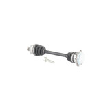 TrakMotive CV Axle Shaft P/N:AD-8009