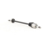 TrakMotive CV Axle Shaft RV-8018 - view 2