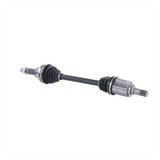 TrakMotive CV Axle Shaft P/N:NI-8386