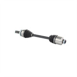 TrakMotive CV Axle Shaft P/N:KA-8112