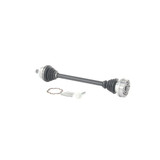 TrakMotive CV Axle Shaft P/N:AD-8118