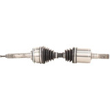 TrakMotive CV Axle Shaft P/N:HO-8236