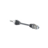 TrakMotive CV Axle Shaft P/N:HY-8087