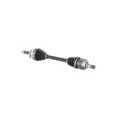 TrakMotive CV Axle Shaft P/N:HY-8091
