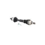 TrakMotive CV Axle Shaft VO-8063 - view 2